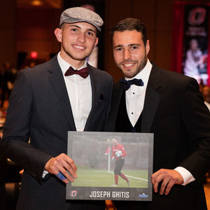 Image post by @omahamsoc on Instagram