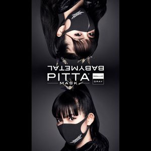 Image post by @babymetal_official on Instagram