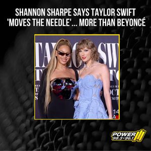 Image post by @power983 on Instagram
