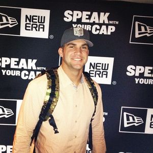 Image post by @neweracap on Instagram