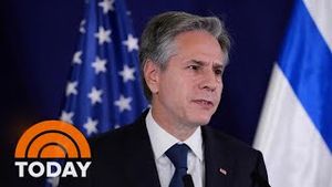 Video post by @today on YouTube