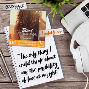 Image post by @wattpad on Instagram