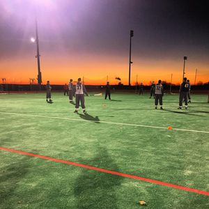 Image post by @hcrossmlax on Instagram