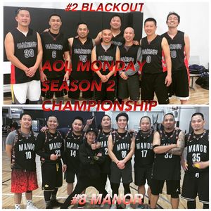 Image post by @aoleague on Instagram