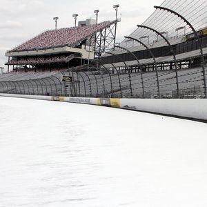Image post by @richmondraceway on Instagram