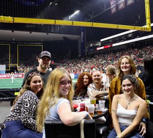 Image post by @jaxsharks on Instagram