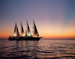 Image post by @diariodibordo_cruiseblog on Instagram