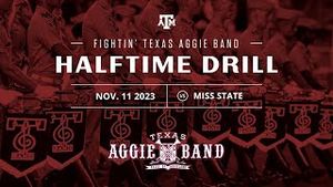 Video post by @tamu on YouTube