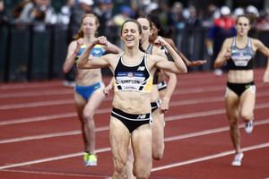 Image post by @tracktownusa on Instagram