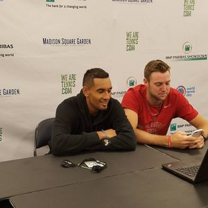 Image post by @atlantaopentennis on Instagram
