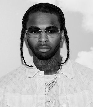 Image post by @ComplexMusic on Twitter