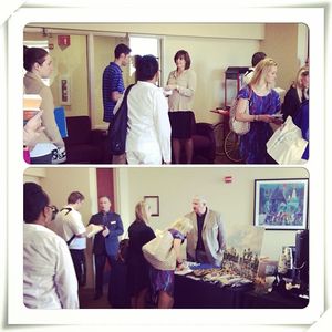 Image post by @rosencollege on Instagram