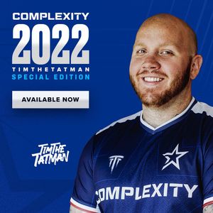 Image post by @complexitygaming on Instagram
