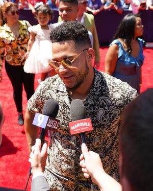 Image post by @watchmarquee on Instagram