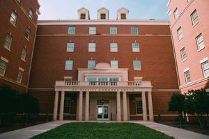 Image post by @okstatereslife on Instagram
