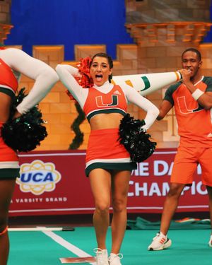 Image post by @u_cheer on Instagram