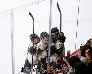 Image post by @fortheloveofthegame33 on Instagram