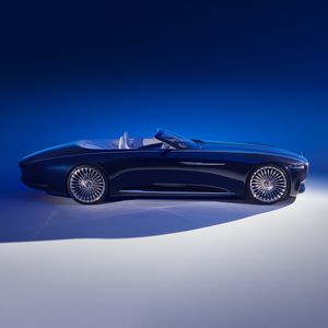 Image post by @mercedesbenz on Instagram