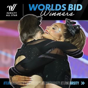 Image post by @varsityallstar on Instagram