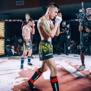 Image post by @epicfighting on Instagram