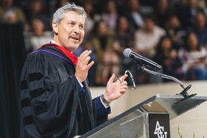 Image post by @acuedu on Instagram