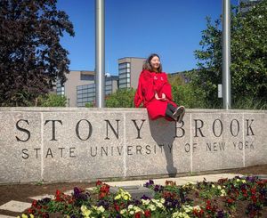 Image post by @stonybrooku on Instagram