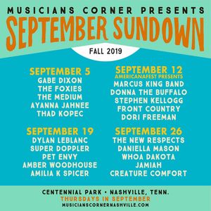 Image post by @muscornernash on Instagram