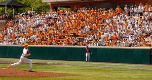 Image post by @vol_baseball on Instagram