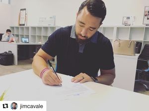 Image post by @inflcr on Instagram
