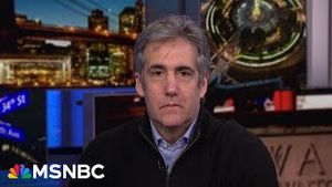 Video post by @msnbc on YouTube