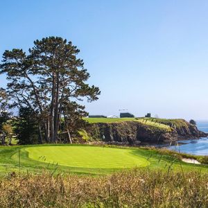 Image post by @pebblebeachresorts on Instagram