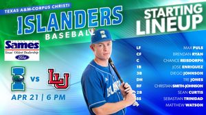 Image post by @islandersbsb on Instagram