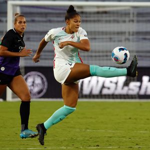 Image post by @nwsl on Instagram