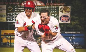 Image post by @springfield_cardinals on Instagram