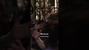 Video post by @peacock on YouTube