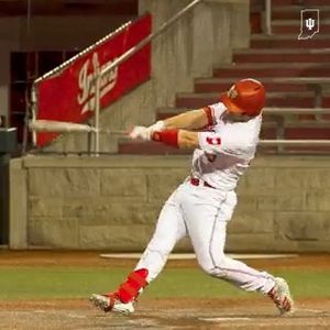 Video post by @indianabase on Twitter