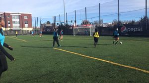 Image post by @coloradomesawomenssoccer on Instagram