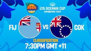 Video post by @fiba on YouTube