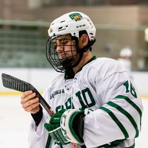 Image post by @bobcatshockey on Instagram