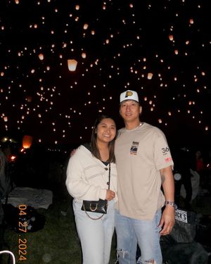 Image post by @thelightsfest on Instagram