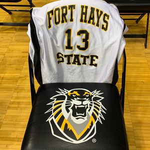 Image post by @fhsuathletics on Instagram
