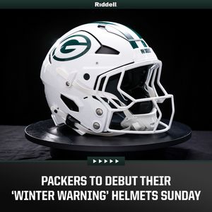 Image post by @riddellsports on Instagram