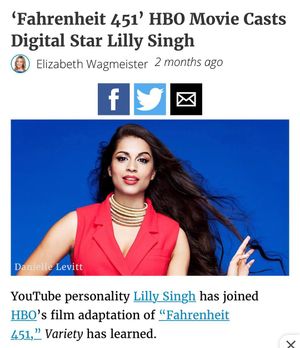 Image post by @lilly on Instagram