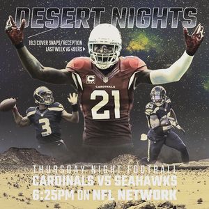 Image post by @realpatrickpeterson on Instagram