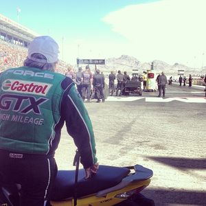 Image post by @jfr_racing on Instagram