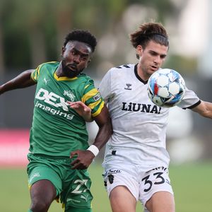 Image post by @lvlightsfc on Instagram