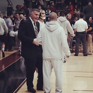 Image post by @riderwrestling on Instagram
