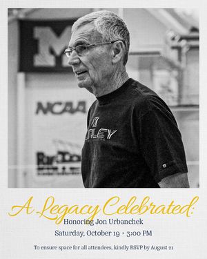 Image post by @umichswimdive on Instagram