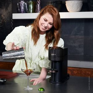Image post by @nespresso on Instagram