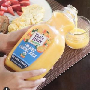 Image post by @unclemattsorganic on Instagram